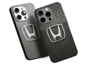 Honda Handycover Moderner Robuster Stil
